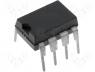 Power IC - Driver, switch, 120mA, 85÷265V, Channels 1, DIP8