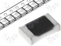 Resistor SMD - Resistor thick film, SMD, 0805, 820, 0.125W, 5%, -55÷125C