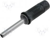    - Spare part sleeve, for WEL.WP80 soldering iron