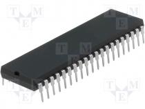 AT27C1024-45PU - Memory, EPROM OTP, 64kx16bit, 5V, 45ns, DIP40