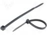 Cable tie UV 80x2,4mm