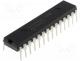 PIC16F873-04/SP - Integrated circuit, CPU 4K FLASHEPROM 4MHz SDIP28