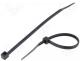 Cable ties - Cable tie UV 100x2,4mm