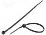   - Cable tie UV 120x2,5mm
