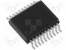 MC74LCX244DTG - IC digital, 3-state, buffer, non-inverting, Channels 8, TSSOP20