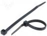 Cable tie UV 120x4,8mm