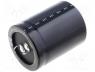 Capacitors Electrolytic - Capacitor electrolytic, THT, 330uF, 450V, Ø30x45mm, 20%, 3000h