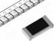 Resistors SMD 1206 - Resistor thick film, SMD, 1206, 15k, 0.25W, 1%, -55÷155C