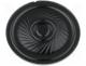 Loudspeaker - Loudspeaker, miniature, general purpose, 1W, 8, 350÷20000Hz, 40mm