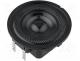 VS-K50WP-8 - Loudspeaker, miniature, mylar, general purpose, 2W, 8, Ø50x18.5mm