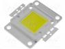 OSW4XAHCE1E - Power LED, COB, 50W, 6500(typ)K, white, 3500(typ)lm, 140, 1500mA