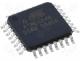 ATMEGA48-20AU - Int. circuit AVR ISP-MC 2,7-5,5V 4k Flash 20MHz TQFP32