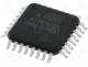 Microcontrollers AVR - Integrated circuit, AVR ISP-MC 8k Flash 2,7 TQFP32