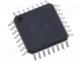 ATMEGA168-20AU - Int. circuit AVR ISP 2.7-5.5V 16K-Flash 20MHz TQFP32