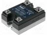 Solid state relay - Relay  solid state, Ucntrl 3÷32VDC, 10A, 5÷120VDC, Series  ASR