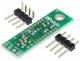 Accessories for proximity switches  adapter, 3VDC, infrared
