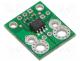 Arduino Sensors - Sensor  current, 4.5÷5.5VDC, IC  ACS714, I DC  -5÷5A, 0.185V/A