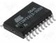 Microcontrollers AVR - Integrated circuit AVR ISP-MC 5V 2K Flash 20MHz SOIC20