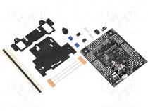 Adapter, robot control, 6VDC, Connector type  pin strips