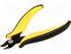  - Pliers, for cutting,miniature, 140mm
