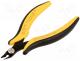  - Pliers, for cutting, miniature, 140mm