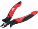  - Pliers, side,for cutting, 138mm