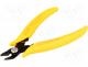 TRR-58-G - Pliers, for cutting,miniature, 150mm
