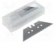 Cutting blade - Blade, 10pcs, Application  PRE-KNIFE01