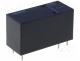   - Relay  electromagnetic, SPST, Ucoil 3VDC, 16A/250VAC, 16A/24VDC