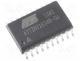 ATTINY1634R-SU - AVR microcontroller, Flash 16kx8bit, EEPROM 256B, SRAM 1000B