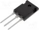 Diode  Schottky rectifying, 60V, 40A, TO247AD