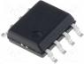 Driver IC - Driver, high/low side, 10÷20V, Channels 2, SO8