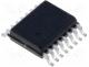 AD7843ARQZ - Driver, touch screen driver, 0.4÷5V, Channels 4, QSOP16