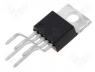 Driver, power buffer, 150mA, 10V, Channels 1, TO220-5