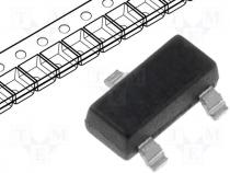 Driver, Channels 1, SOT23-5