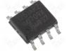 ADUM1251ARZ - Digital isolator, I2C, 3÷5.5VDC, SMD, SO8, Channels 2, 1Mbps, 2.5kV
