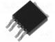 SCT2932C - Driver, LED controller, 1A, Channels 1, 5÷33V, TO252-5