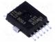 BTS5215L - IC  power switch, high side, 3.7A, Channels 2, N-Channel, SMD