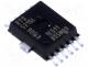 IC  power switch, high side, 3.7A, Channels 2, N-Channel, SMD