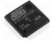 ARM7 microcontroller, SRAM 64kB, LQFP64, Flash 256kB, 3÷3.6VDC