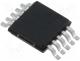 AD5324BRMZ - D/A converter, 12bit, 125ksps, Channels 4, 2.5÷5.5VDC, SOP10