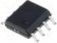 ADM707ARZ - Supervisor Integrated Circuit, active-high, active-low, SO8