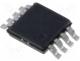 MAX5354CUA+ - D/A converter, 10bit, Channels 1, 4.5÷5.5VDC, uMAX8