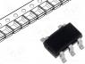 STWD100NYWY3F - Supervisor Integrated Circuit, open-drain, 2.7÷5.5VDC, SOT23-5