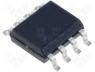 TC1232EOA - Supervisor Integrated Circuit, open-drain, push-pull, SO8, 50uA