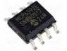 MCP6S92-E/SN - Operational amplifier, 1÷18MHz, 2.5÷5.5VDC, Channels 2, SO8