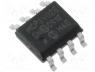 MCP6V02-E/SN - Operational amplifier, 1.3MHz, 1.8÷5.5VDC, Channels 2, SO8