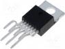 OPA548T - Operational amplifier, 1MHz, 8÷60VDC, Channels 1, TO220-7