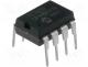 TC7650CPA - Operational amplifier, 2MHz, 6.5÷16VDC, Channels 1, DIP8