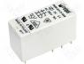 Relays PCB - Relay  electromagnetic, SPST-NO, Ucoil 9VDC, 16A/250VAC, toff 3ms